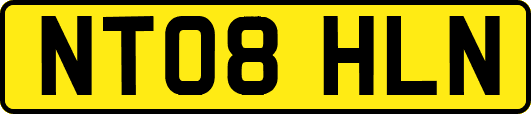 NT08HLN