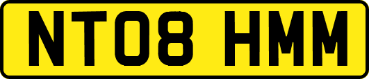 NT08HMM