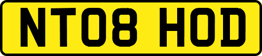 NT08HOD