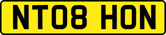 NT08HON