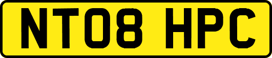 NT08HPC