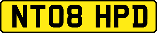 NT08HPD