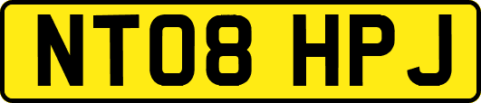 NT08HPJ