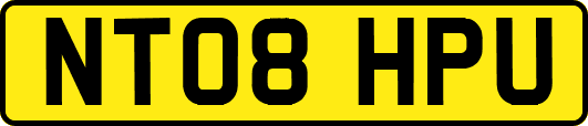 NT08HPU