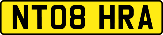 NT08HRA