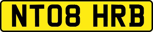 NT08HRB
