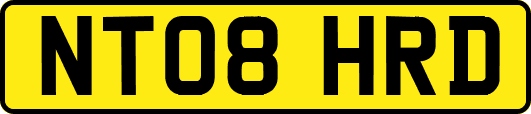 NT08HRD