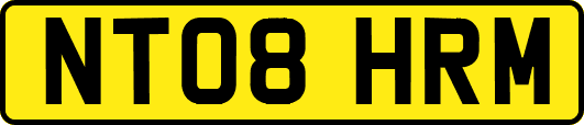 NT08HRM