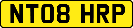 NT08HRP