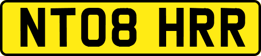NT08HRR