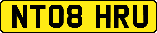 NT08HRU