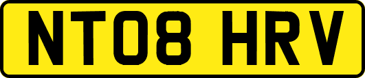 NT08HRV