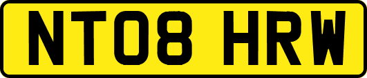 NT08HRW
