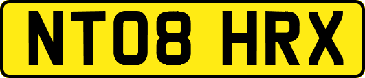 NT08HRX