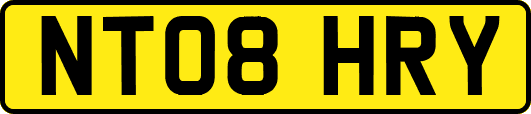 NT08HRY
