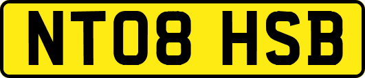 NT08HSB