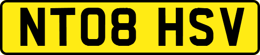 NT08HSV