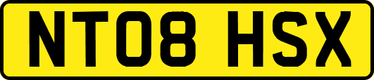 NT08HSX
