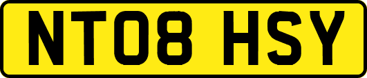 NT08HSY