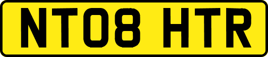NT08HTR
