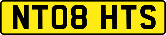 NT08HTS