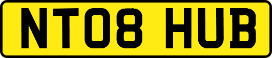 NT08HUB