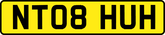 NT08HUH