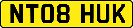 NT08HUK