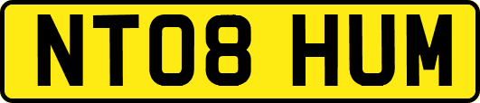 NT08HUM