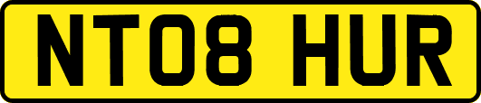NT08HUR