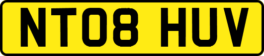 NT08HUV