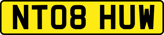 NT08HUW