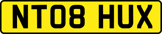 NT08HUX