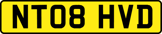 NT08HVD