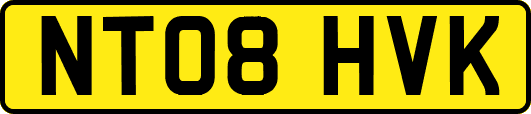 NT08HVK