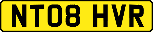 NT08HVR