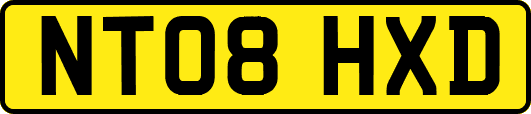 NT08HXD
