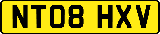 NT08HXV