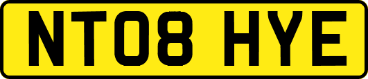 NT08HYE