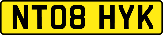 NT08HYK