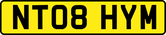 NT08HYM