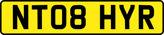 NT08HYR