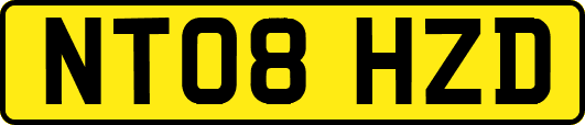 NT08HZD