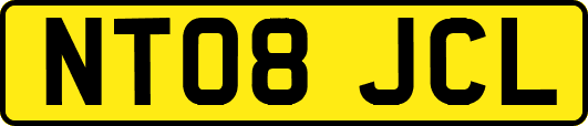 NT08JCL