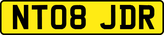 NT08JDR