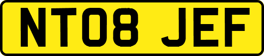 NT08JEF