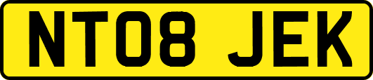 NT08JEK