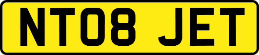 NT08JET