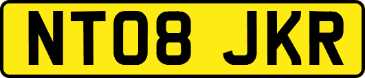 NT08JKR