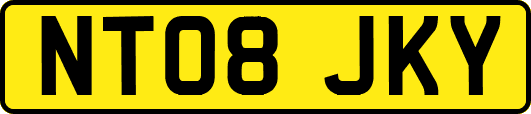 NT08JKY